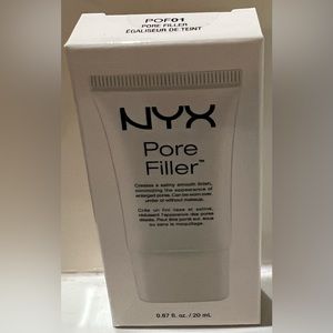 Nyx - Pore Filler